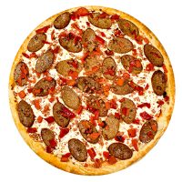 spicy italian